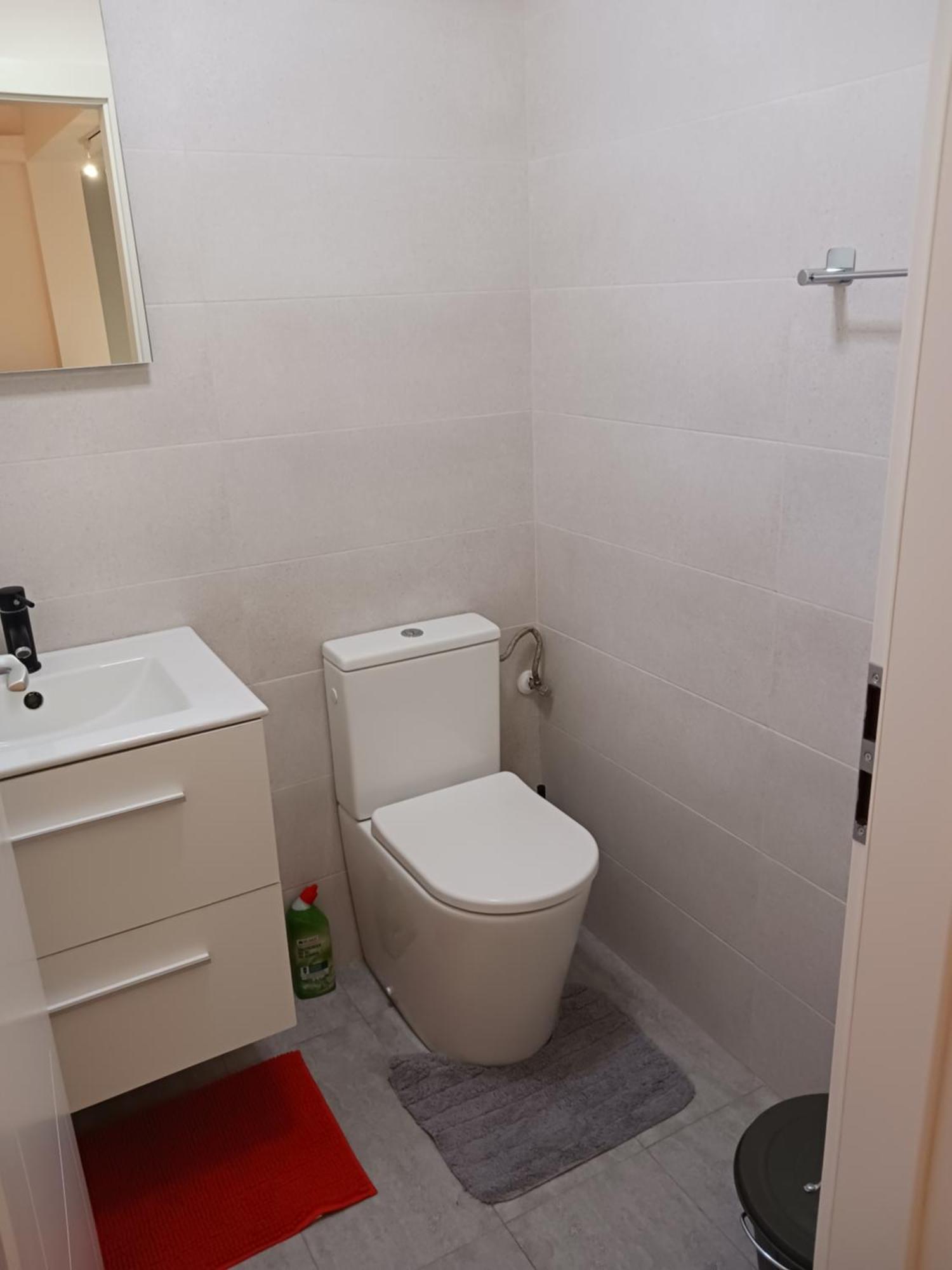 Ferienwohnung Myky Mouse Nu Primesc Santieristi Si Petrecareti Bukarest Exterior foto