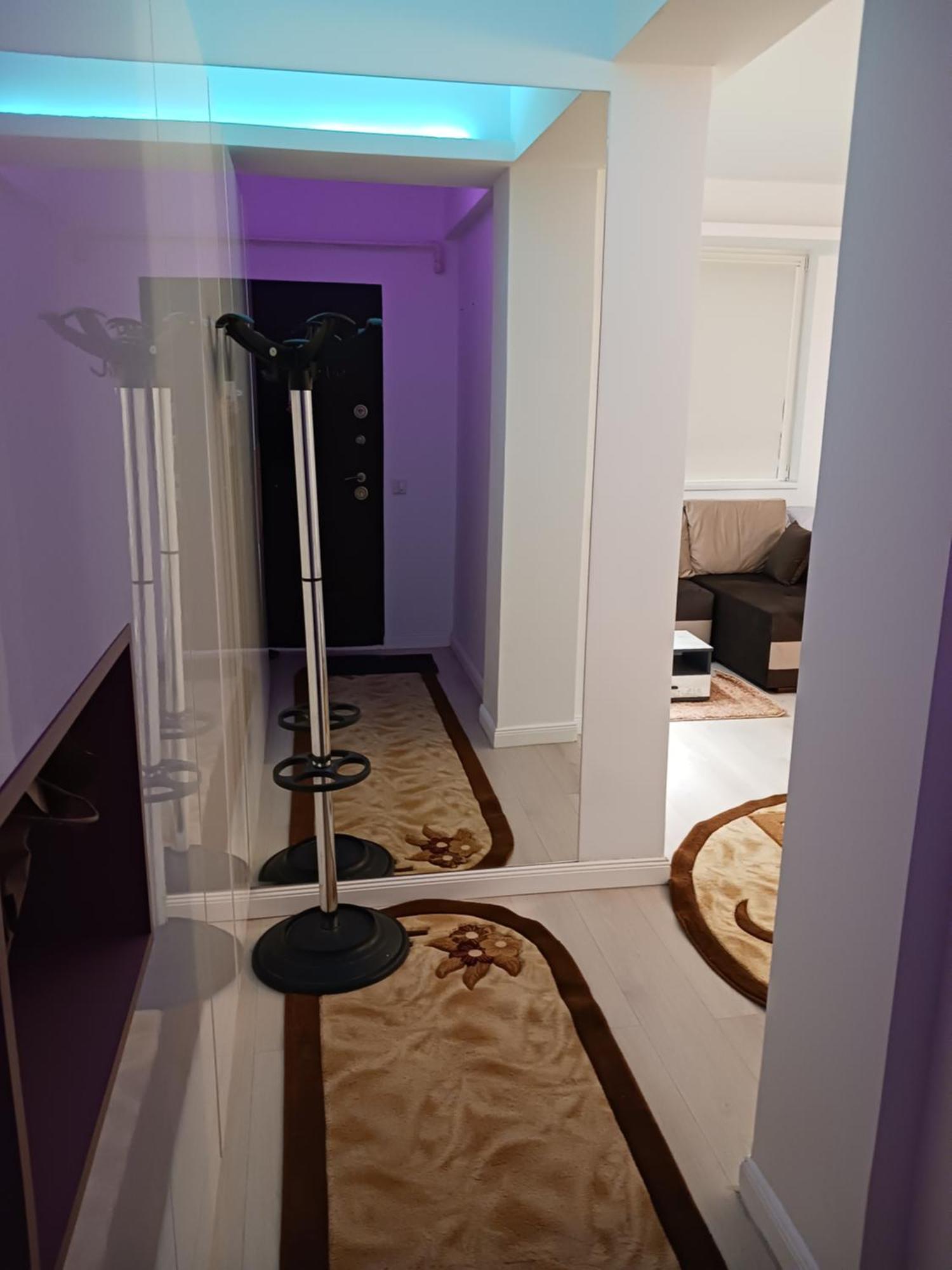 Ferienwohnung Myky Mouse Nu Primesc Santieristi Si Petrecareti Bukarest Exterior foto